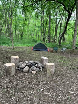 Wrenhaven Woods - Trails & Solitude