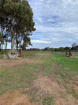 The Mallee Manor Campground Dongara