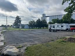 Logan RV And Camp Sites