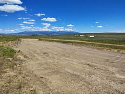 Peaceful Wilsall Camp With Views