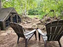 Old Mill Camp