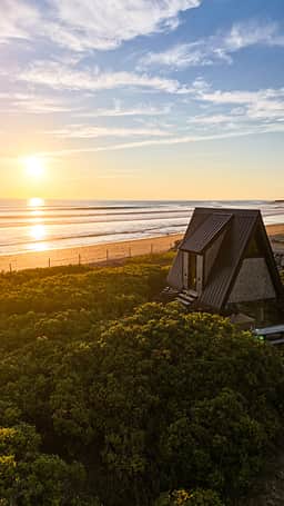 BeaverRiverBeach - Coastal Camping