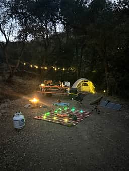 Red Dragonfly Ranch Yosemite