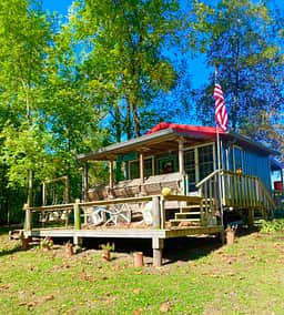Camp David