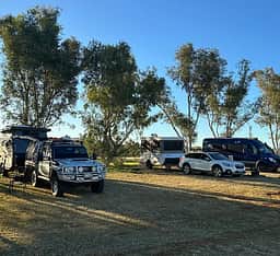 Eulo Queen Hotel and Caravan Park