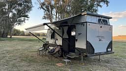 River Bend Camp