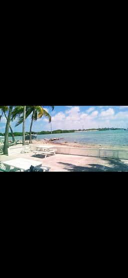Seaside Resort