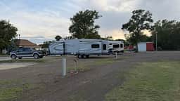 Downtown Downs Rv Park