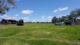 Wongalea Fishing and Camping