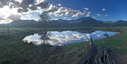 Mt Terrace