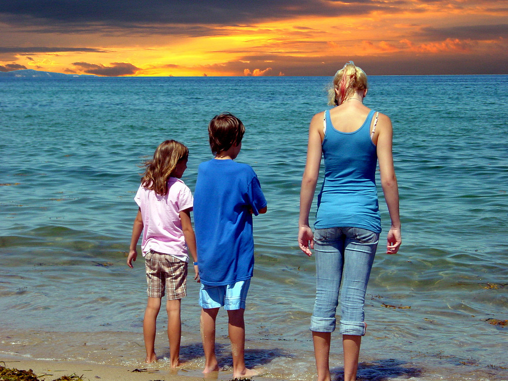 Scusset Beach State Reservation