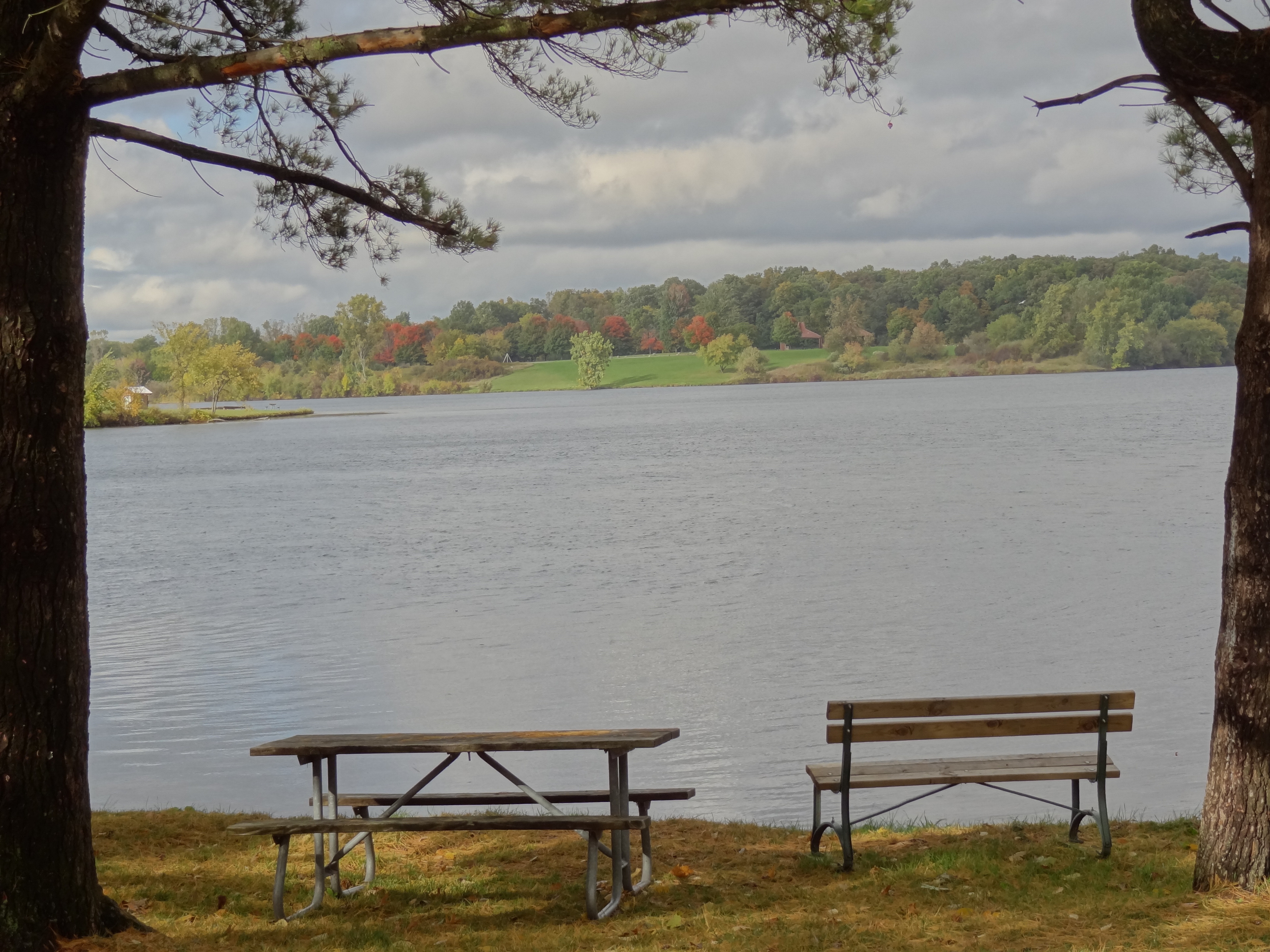 Seven Lakes State Park