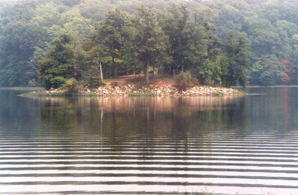 A.W. Marion State Park
