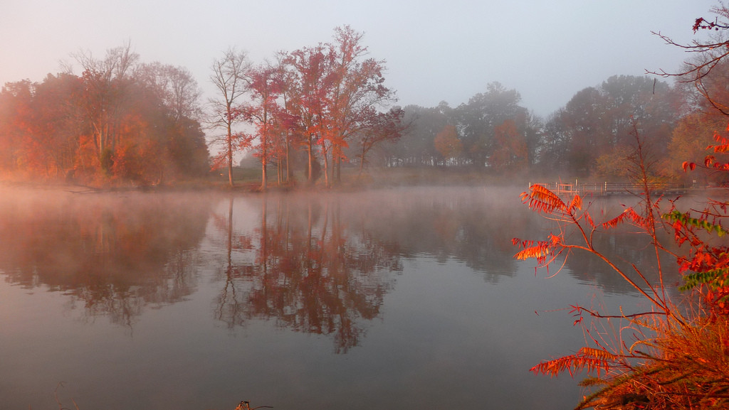 Old Hickory Lake