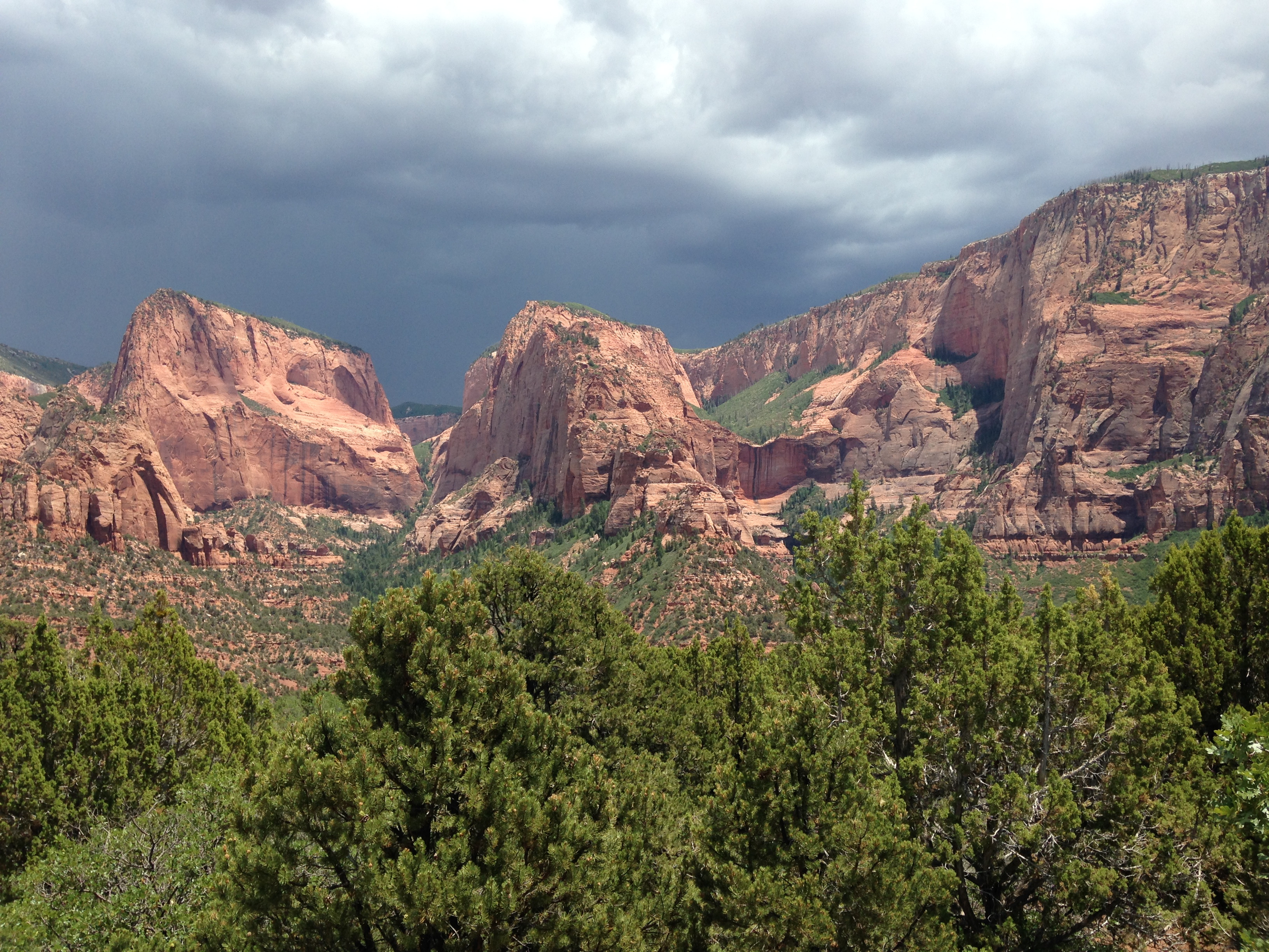 Zion National Park