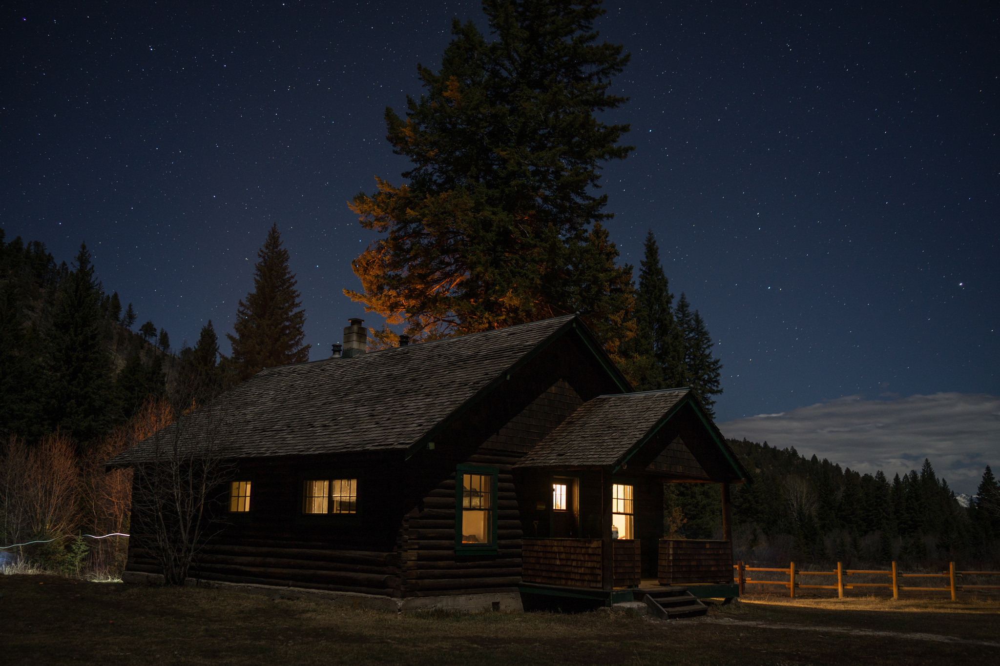 Custer Gallatin National Forest