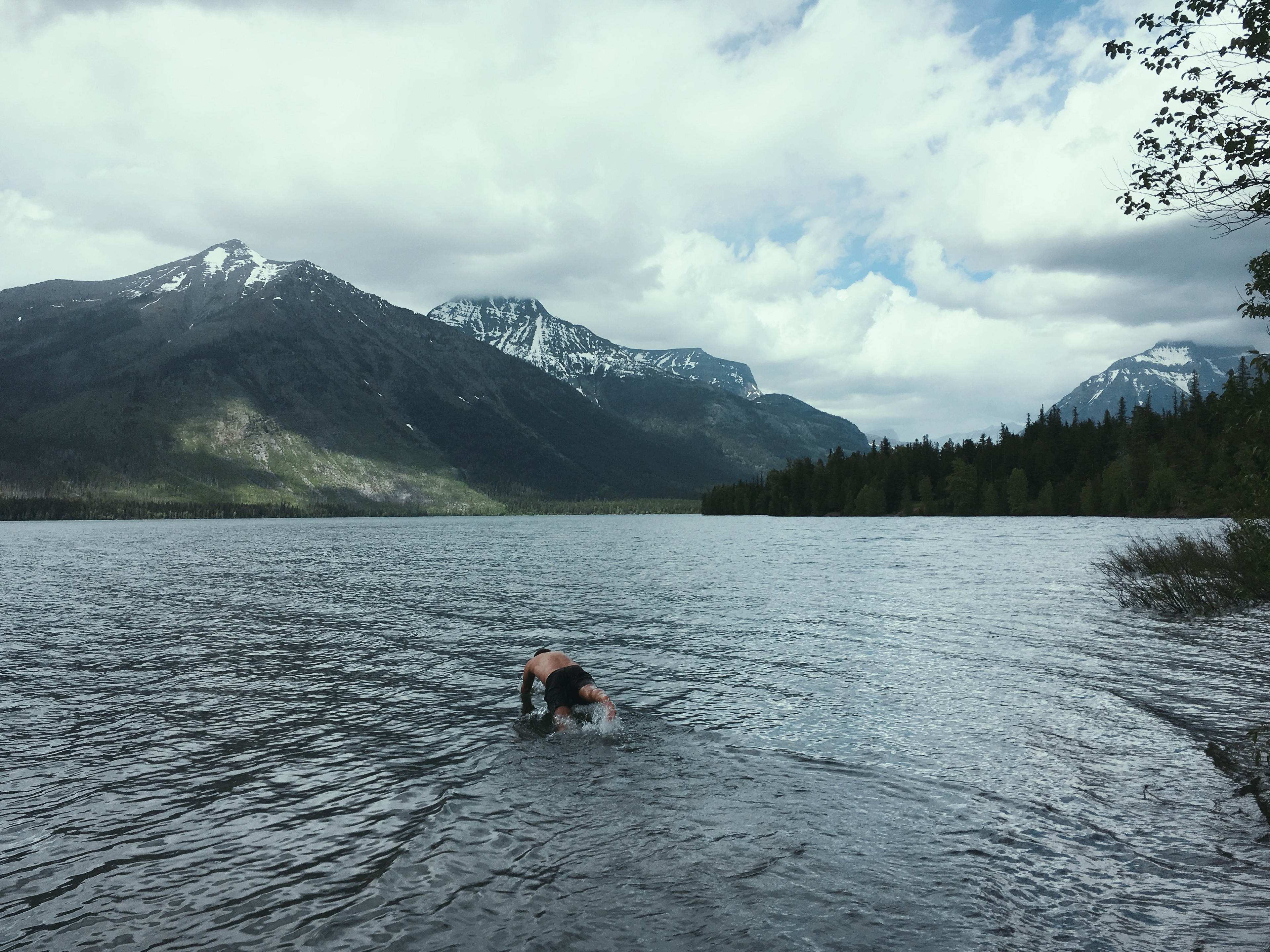 Glacier National Park