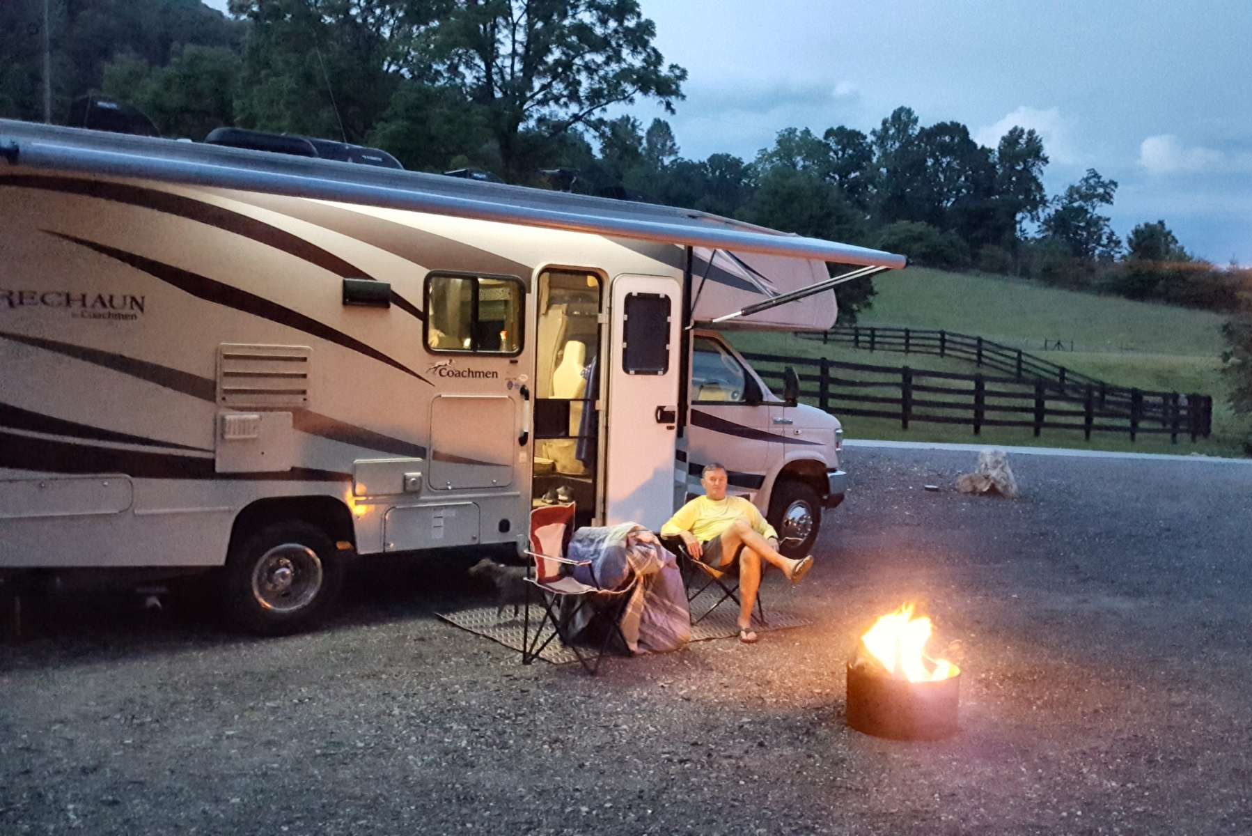Walnut Hollow Ranch