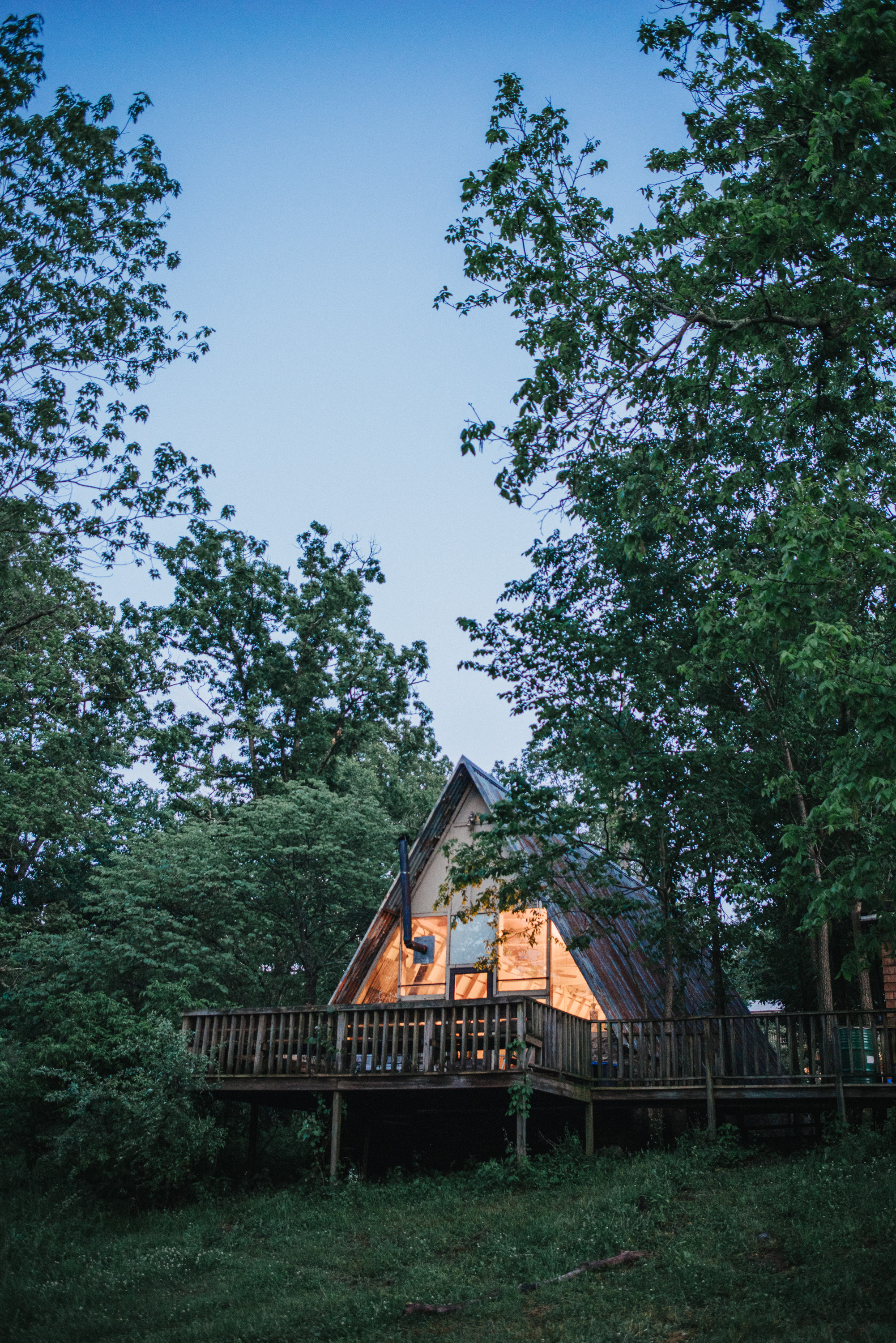 The Magic Land Homestead