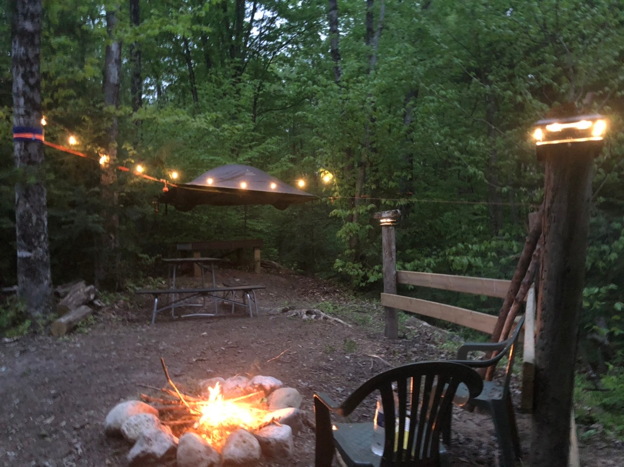 Explore the U.P. from here!
