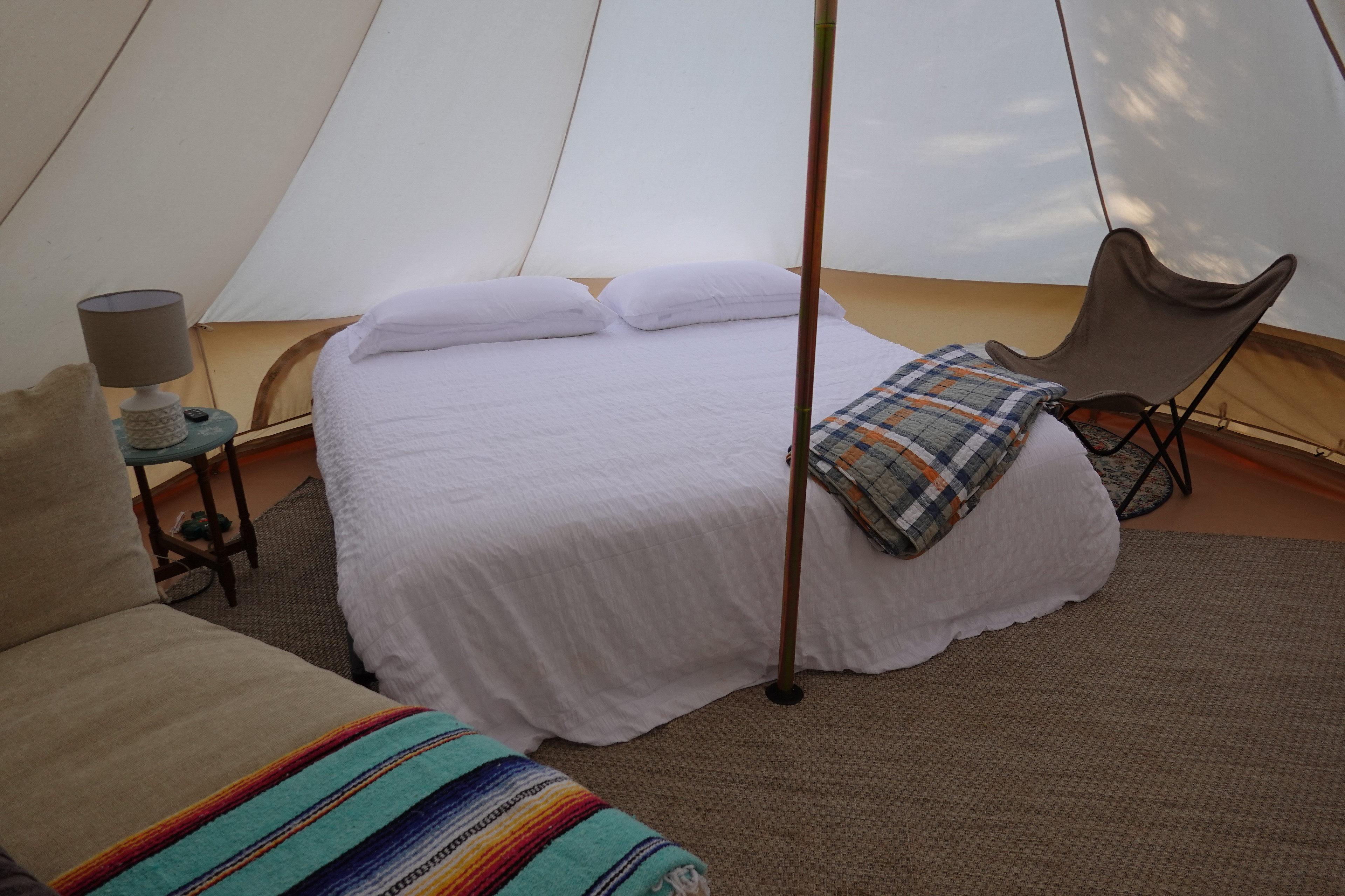 Kennedy Creek Resort and Campground