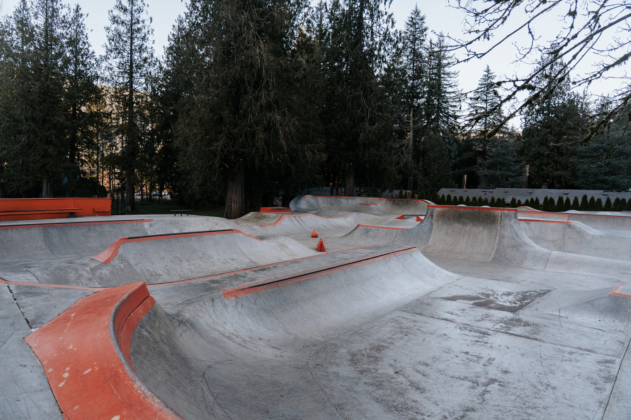 Action Sports Roamer Sites-Mt. Hood