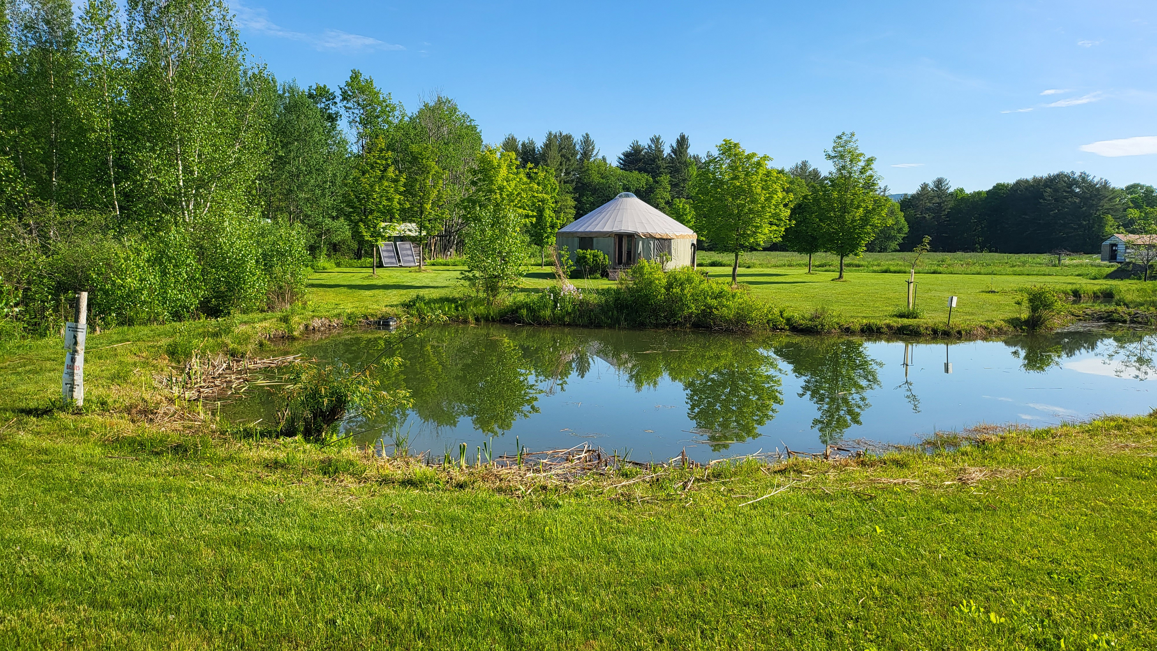 Wyomanock Farm