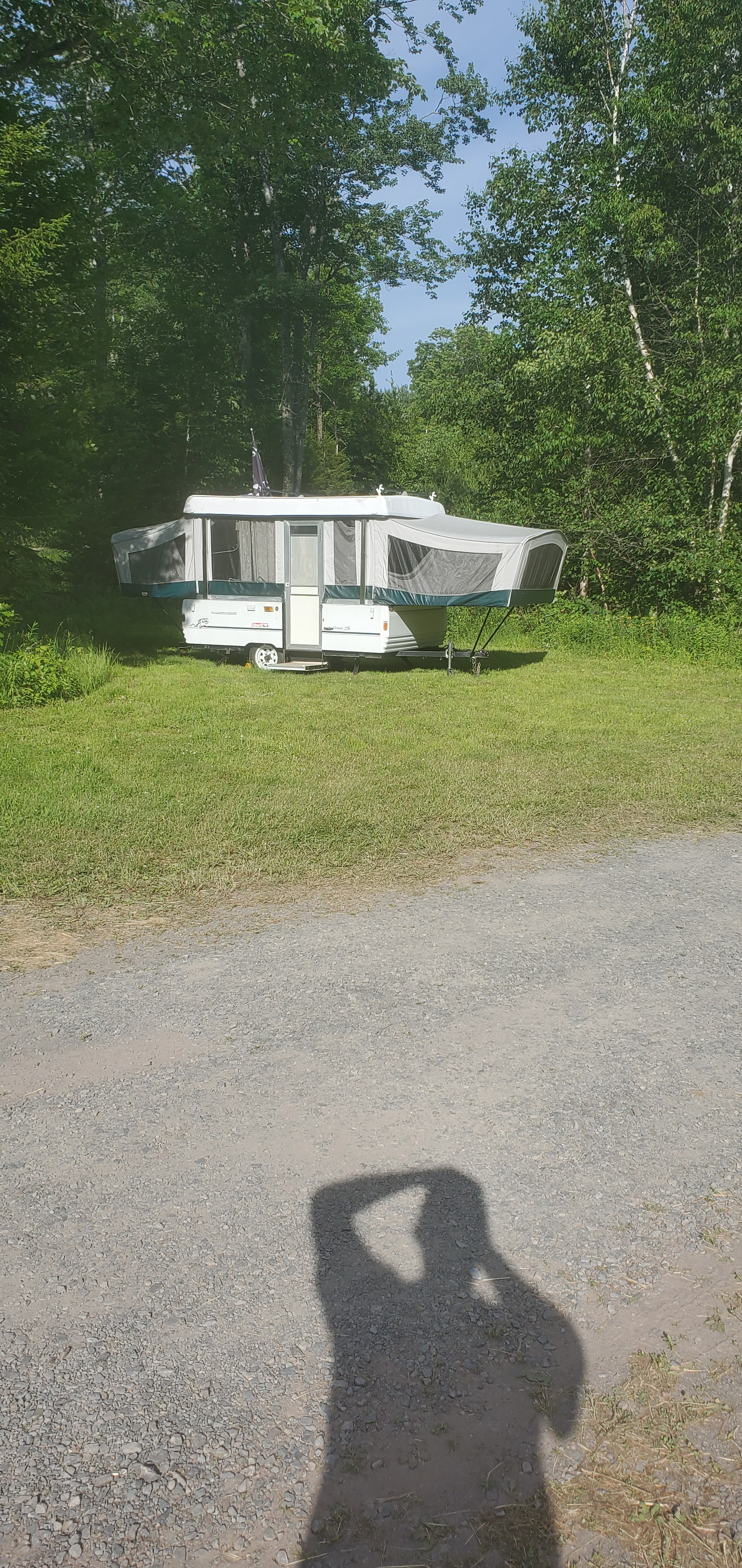 Haines Falls Mountain Retreat