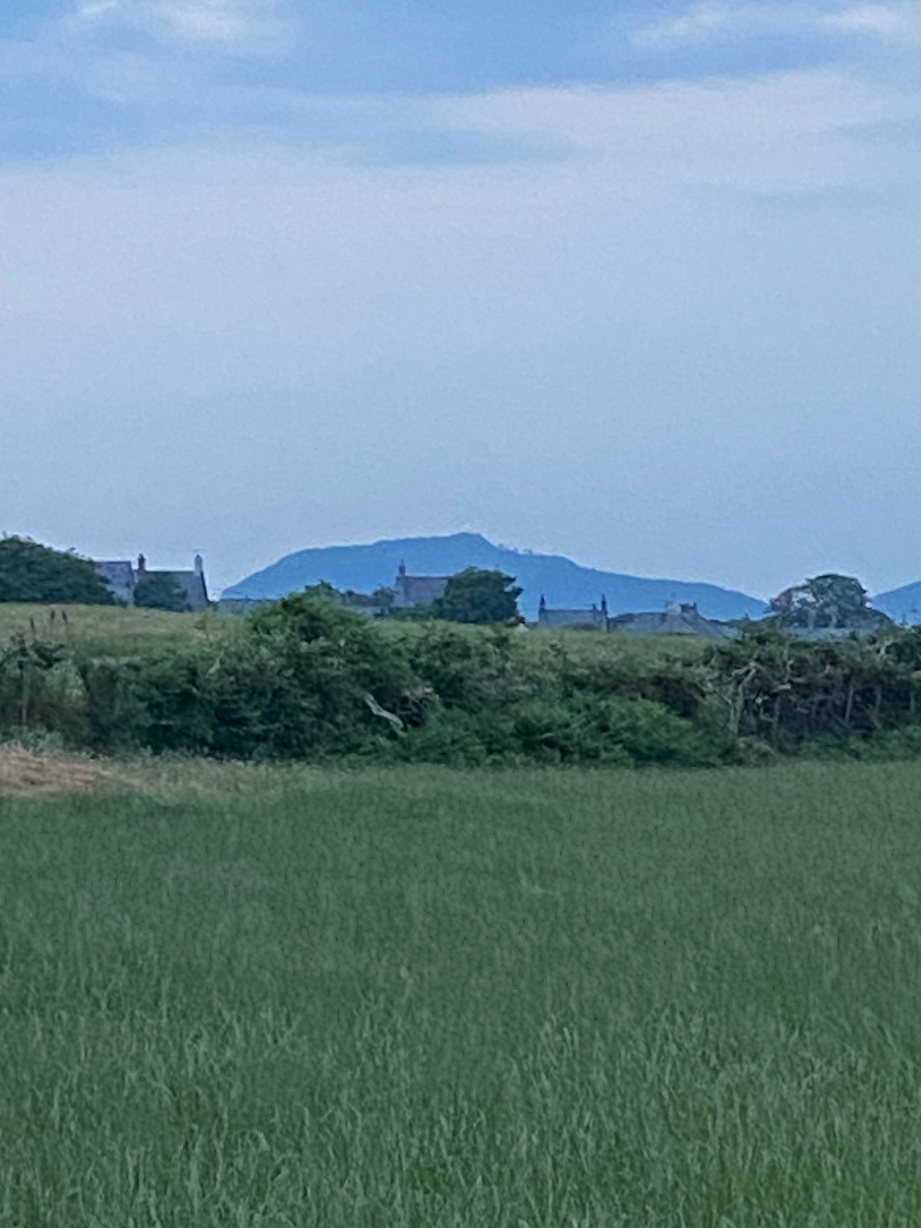Bolmynydd Camping Park