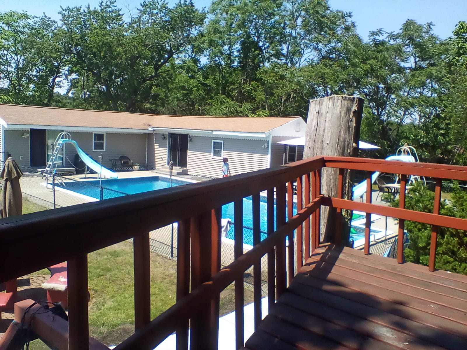 Luxury RV-HotTub-Wifi-Firepit-RI/MA