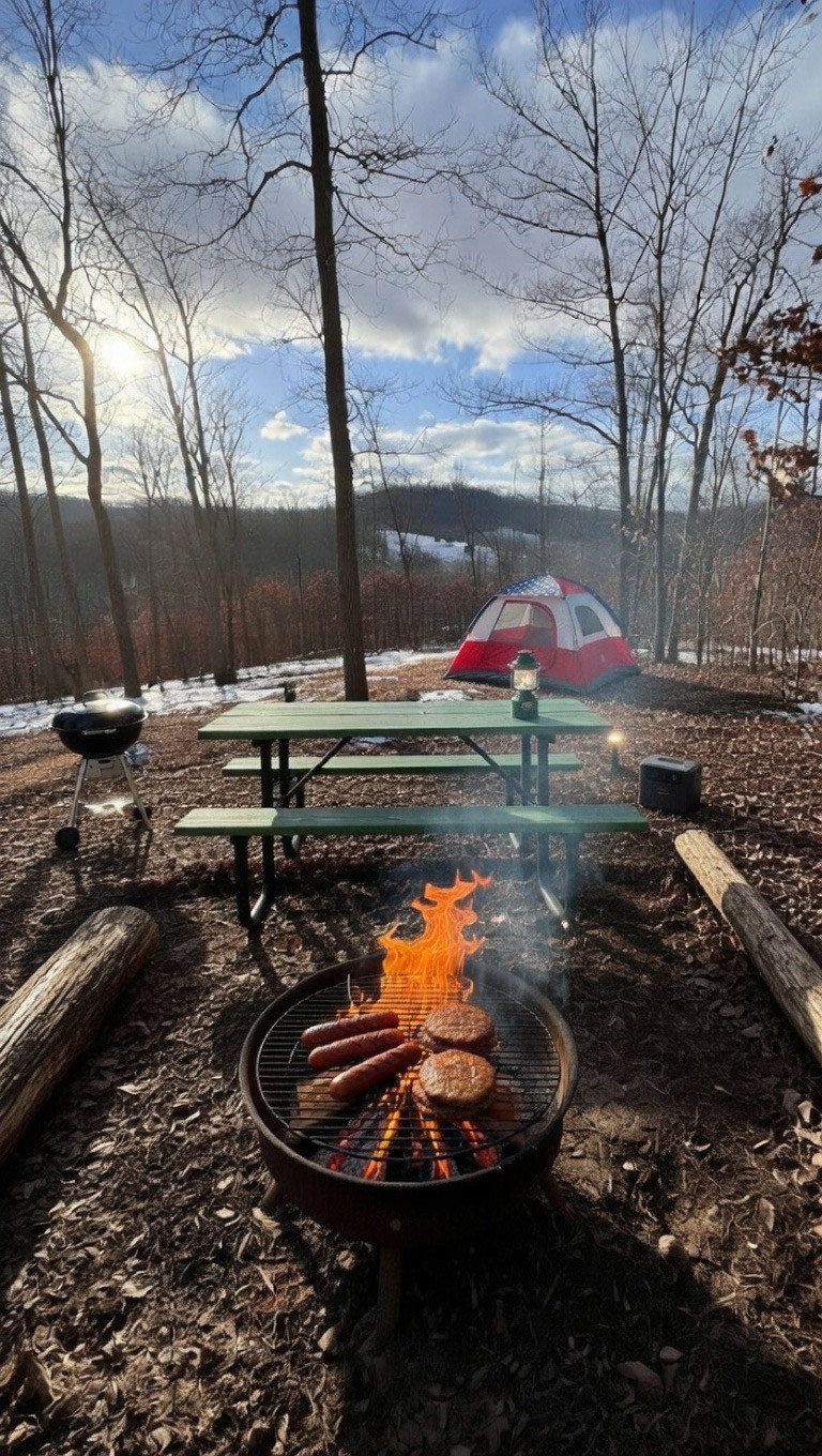 Skyline Retreat