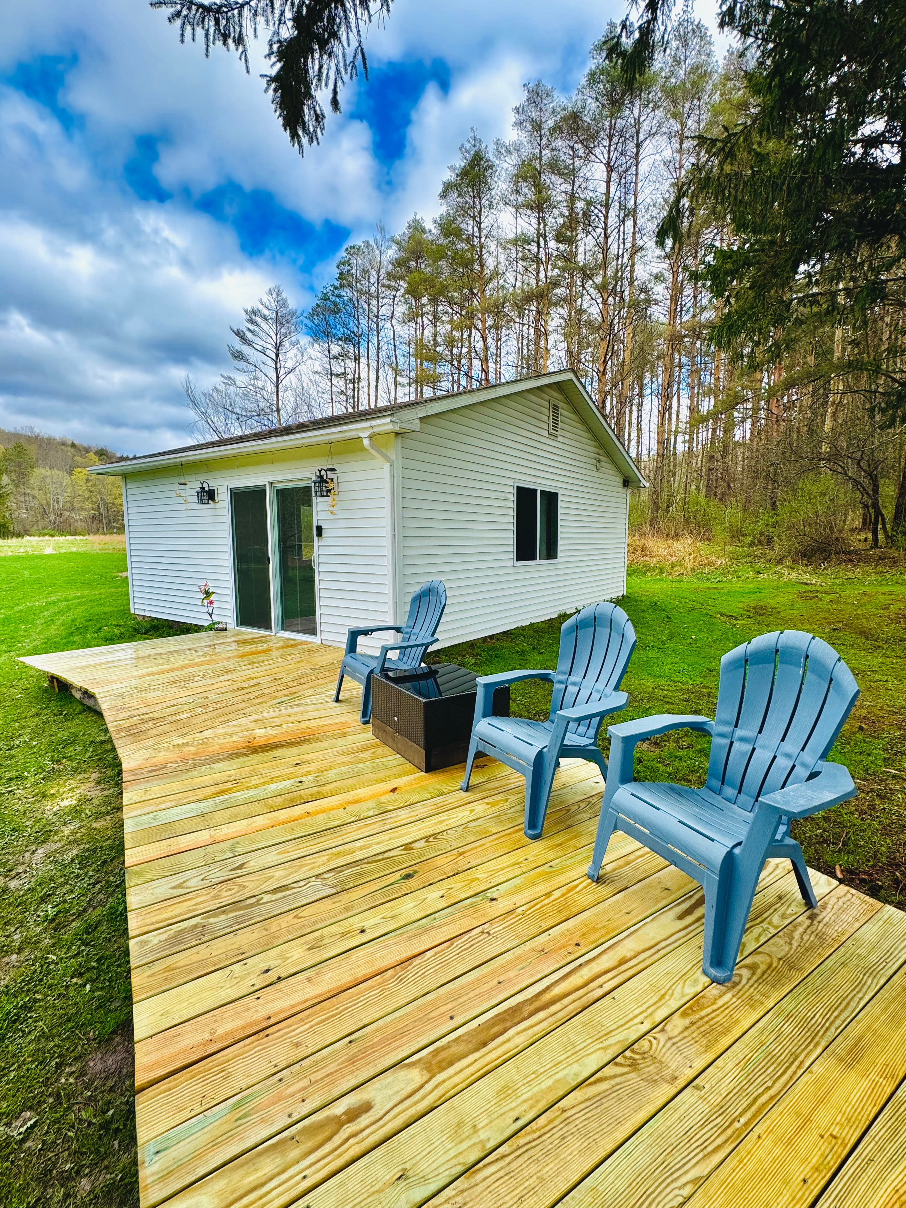 Firefly Acres - Star Gazing Views
