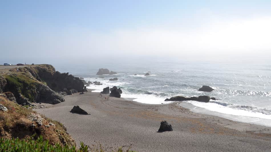 Sonoma Coast State Park