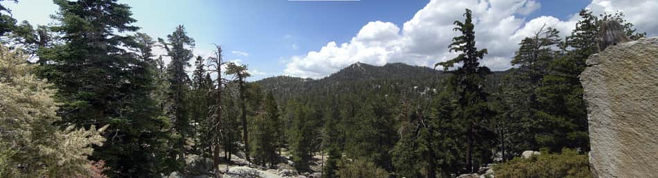 Mount San Jacinto State Park