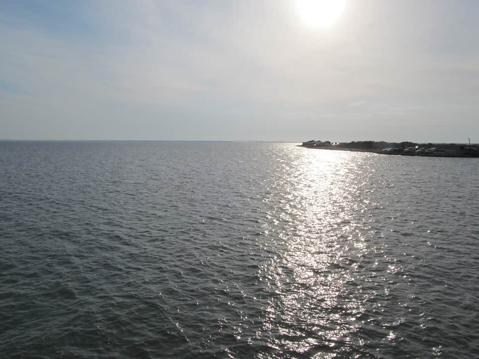 Goose Island State Park