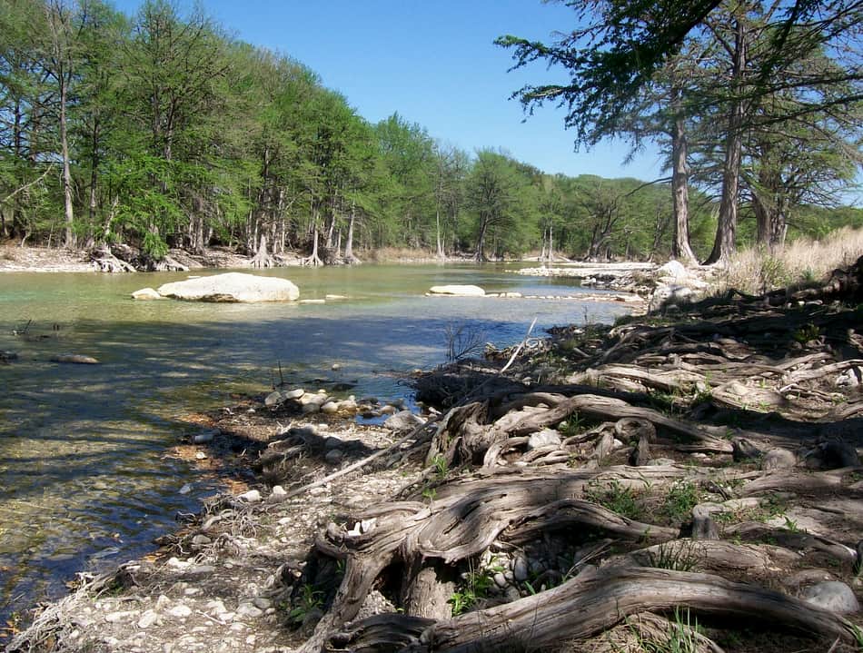 Garner State Park