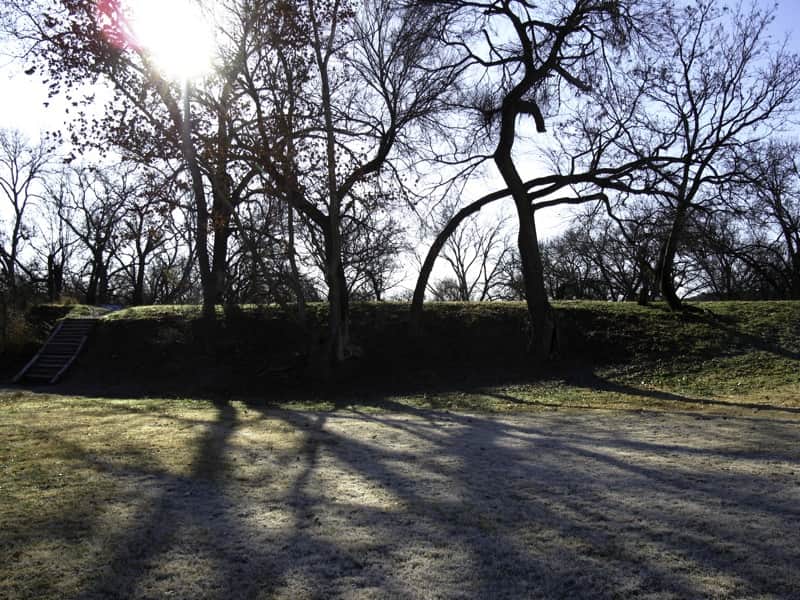South Llano River State Park