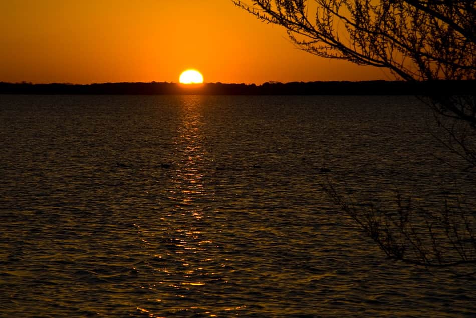 Ray Roberts Lake State Park