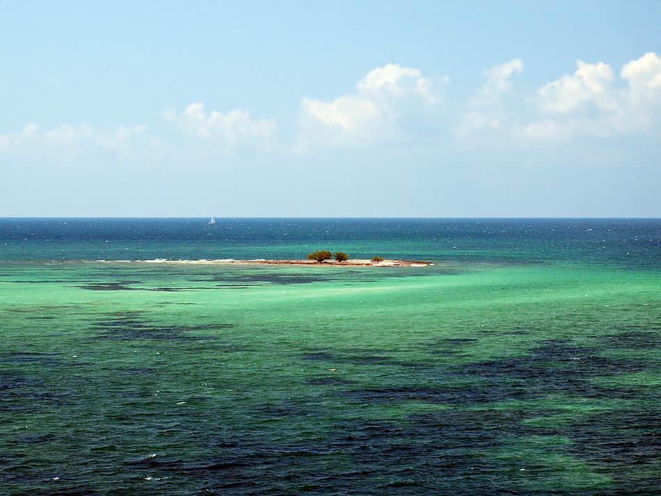 Bahia Honda State Park