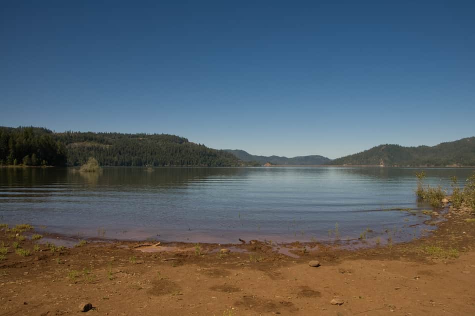 Joseph H. Stewart State Recreation Area