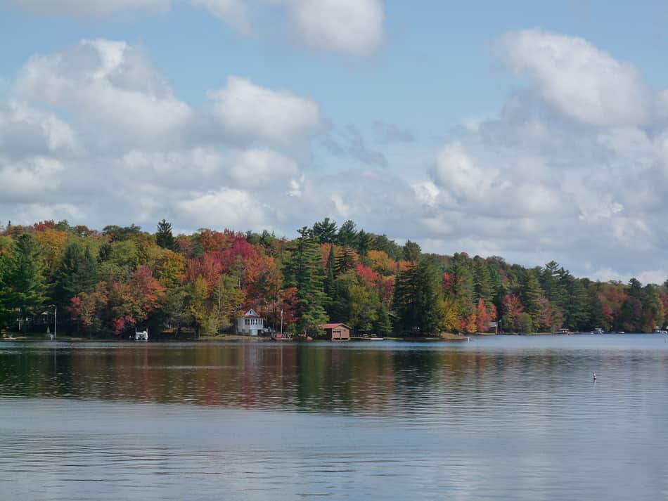 Adirondack State Park