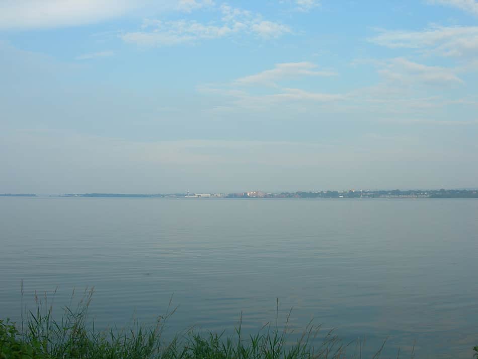Lake Erie State Park