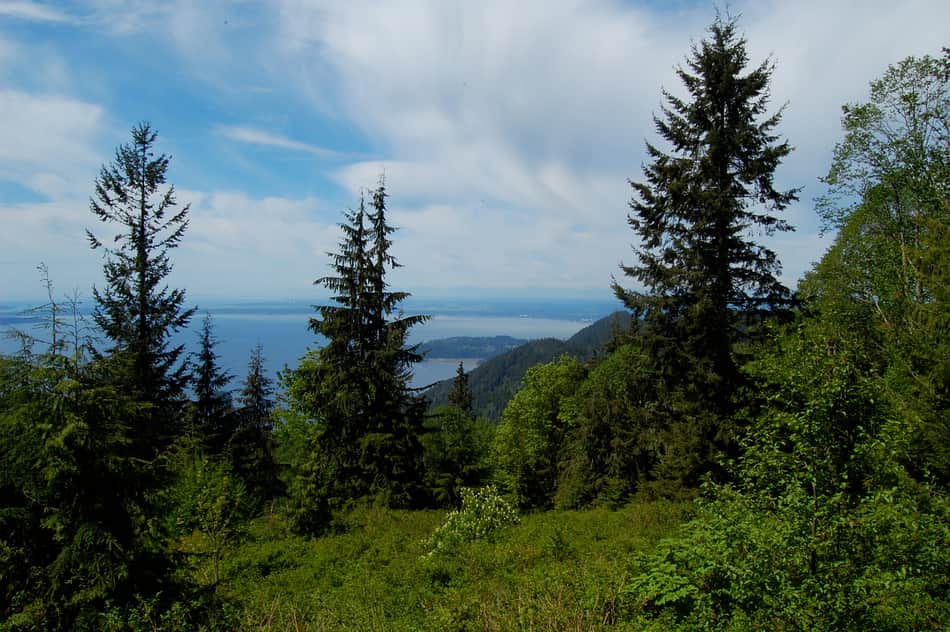 Larrabee State Park