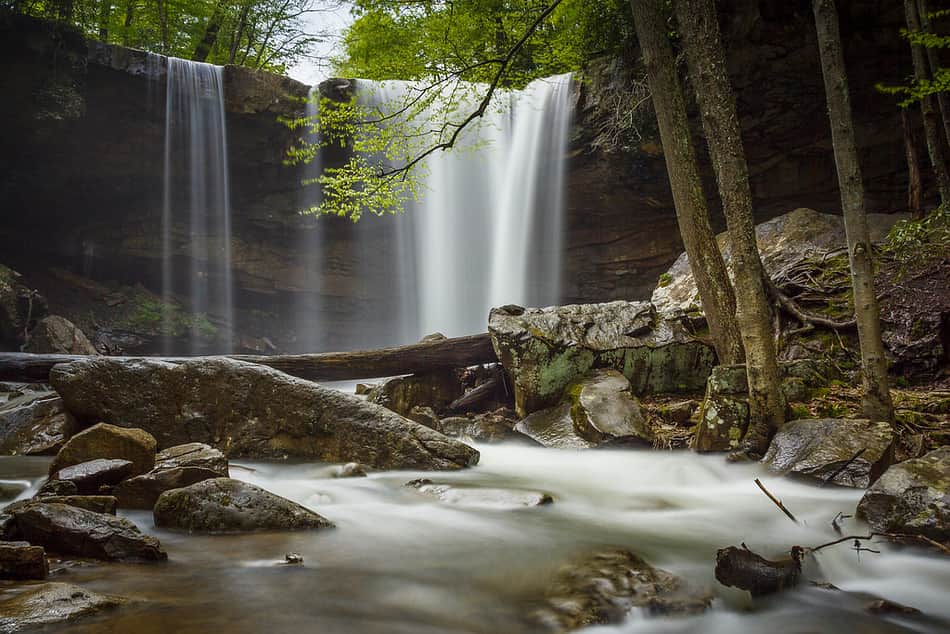 Ohiopyle State Park