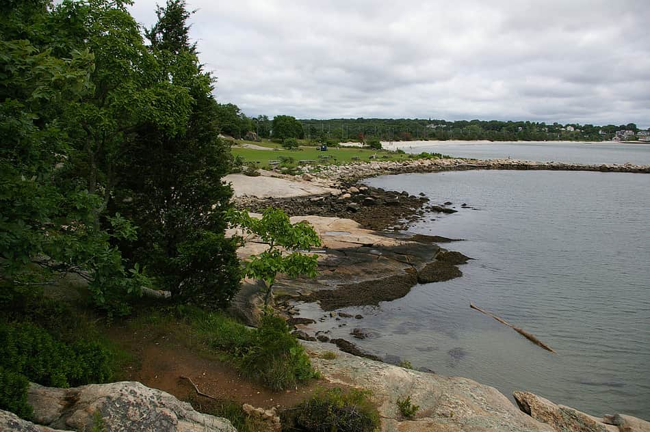 Rocky Neck State Park