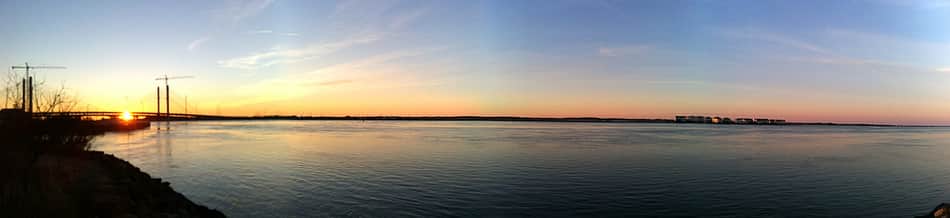 Delaware Seashore State Park