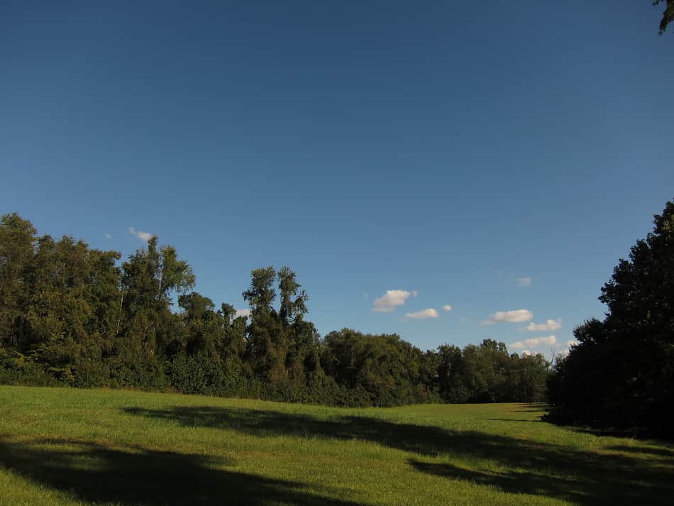 Elk Neck State Park