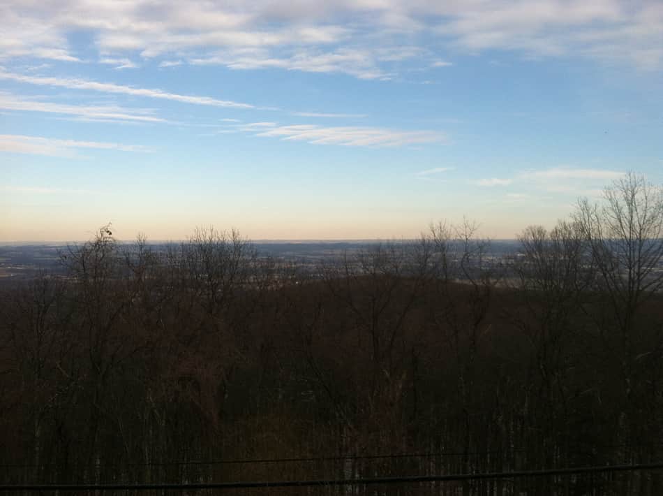 Gambrill State Park
