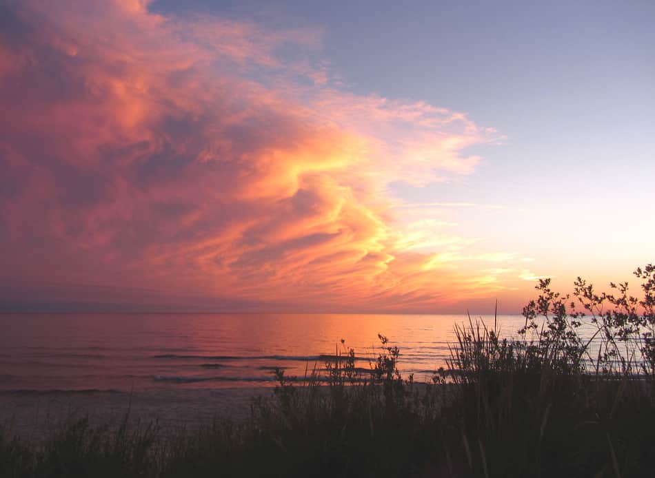 Ludington State Park