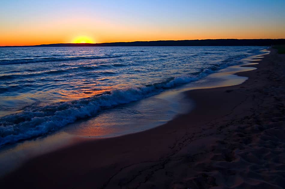 Petoskey State Park